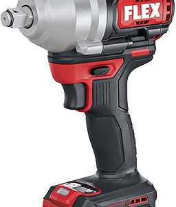 FLEX AKKUMUTTERINVÄÄNNIN 18V runko 750nm