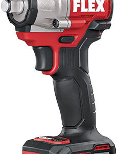 AKKUMUTTERINVÄÄNNIN FLEX 18V RUNKO