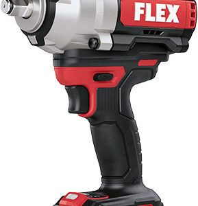 FLEX AKKUMUTTERINVÄÄNNIN 18V RUNKO 1/2" 2000NM