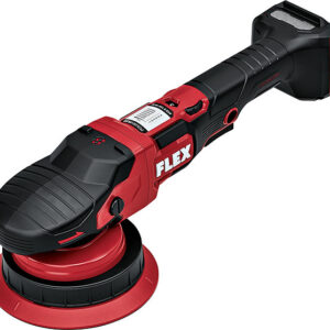 FLEX KIILLOTUSKONE RUNKO XCE 8 150 18-EC 18V