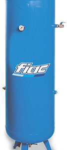 PYSTYSÄILIÖ FIAC 270L.11BL.3/4,54X195CM,90KG