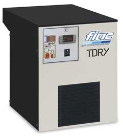 FIAC KUIVAIN VIRTAUSKYKY 1200 L./MIN. MAX 16BAR