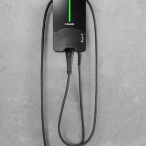 Webasto Pure II - 11kW - 4,5m latausasema, Type2